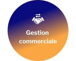 gestion commerciale