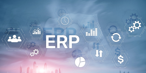 solution erp