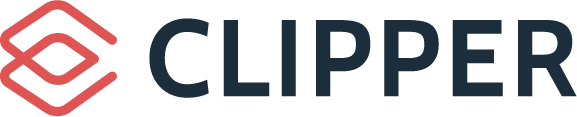 logo clipper ERP