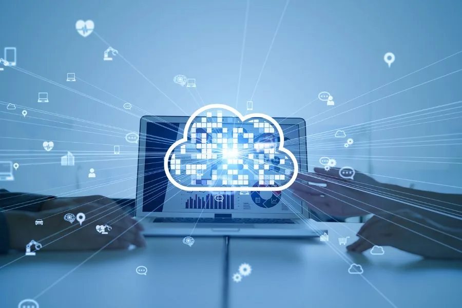 Business central SaaS