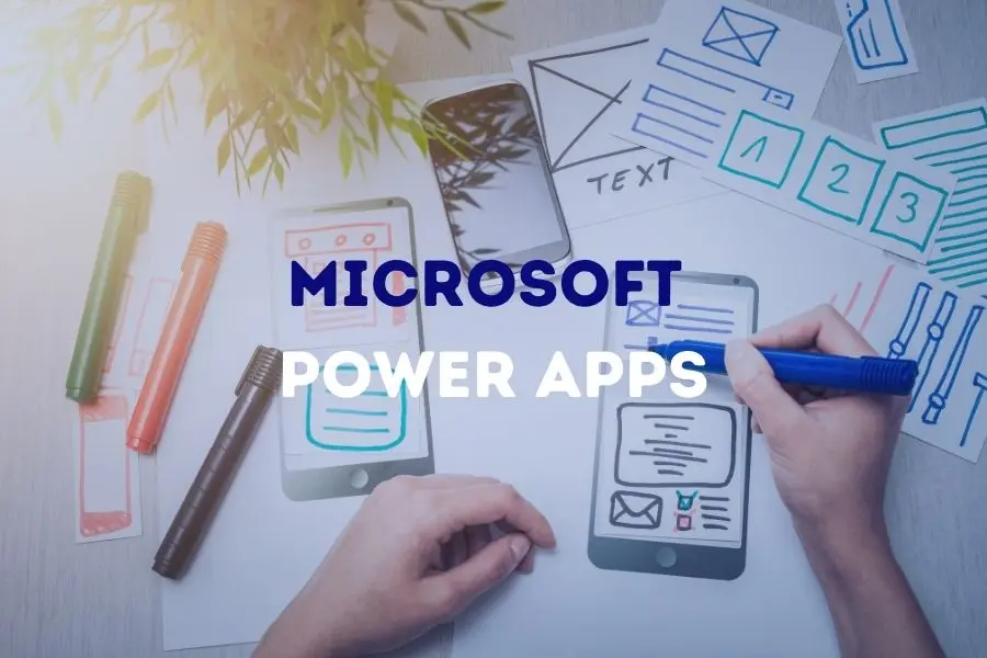 microsoft power apps