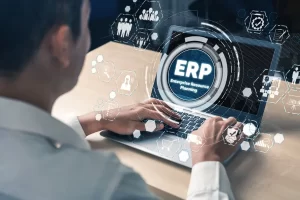 deploiement erp