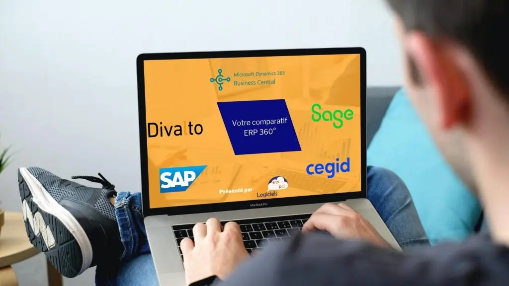 Comparatif ERP