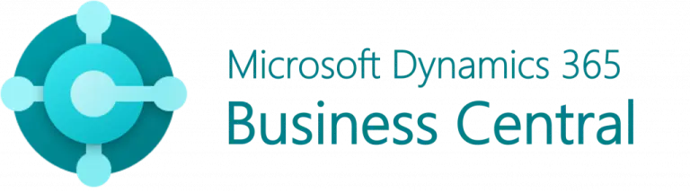 Logo Microsoft Business Central