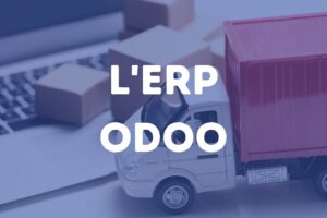 L'ERP Odoo