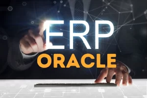 ERP oracle