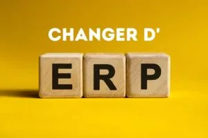 ERP SaaS