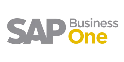 SAP Business One logo