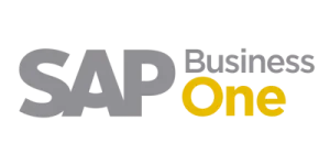 SAP business one logo