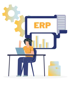 déploiement ERP