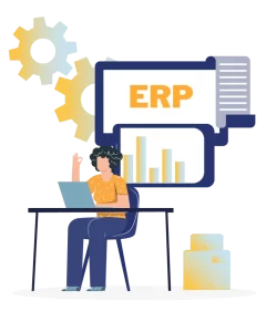 jalons projet ERP