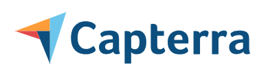 Capterra logo
